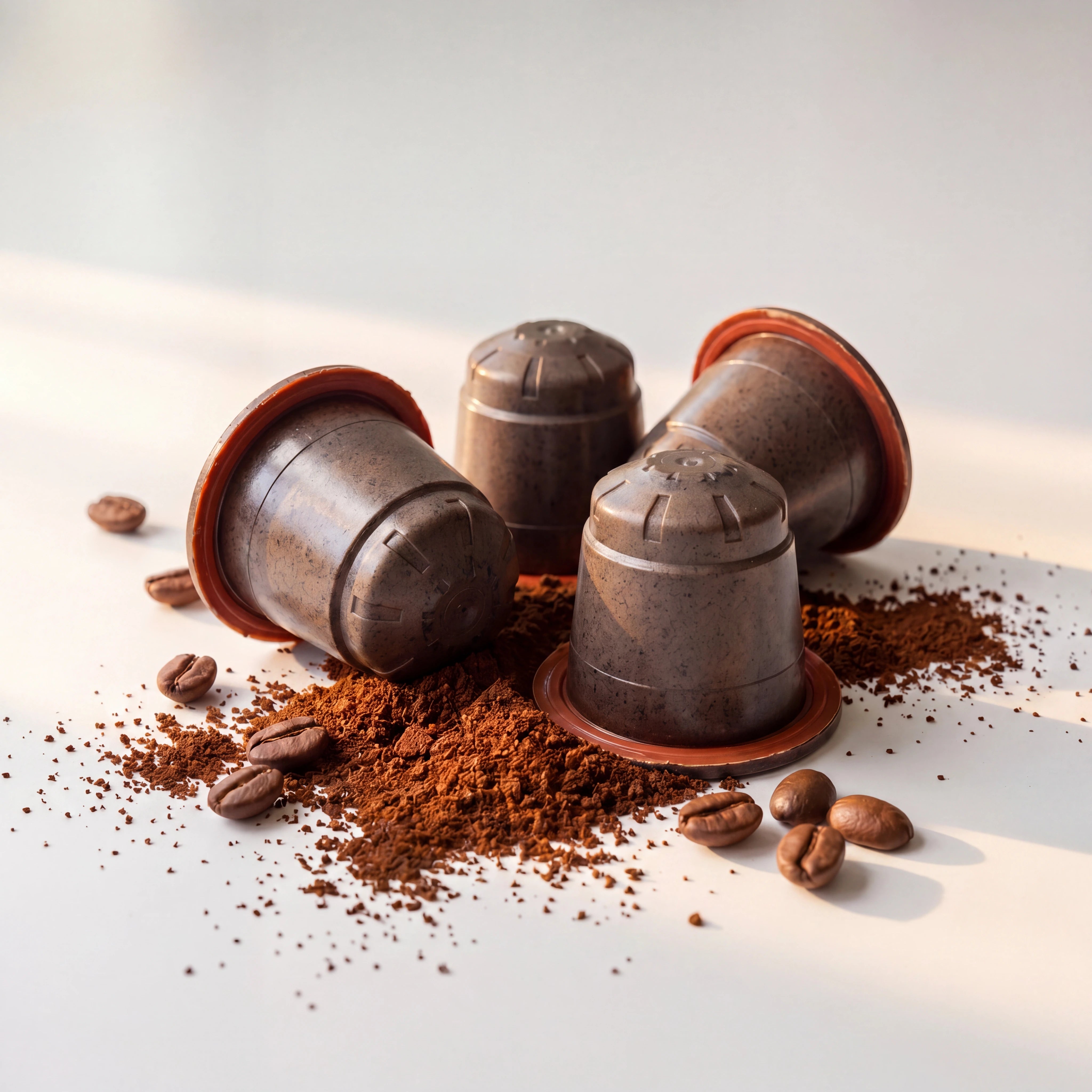 MEDIUM & CHOCOLATE
