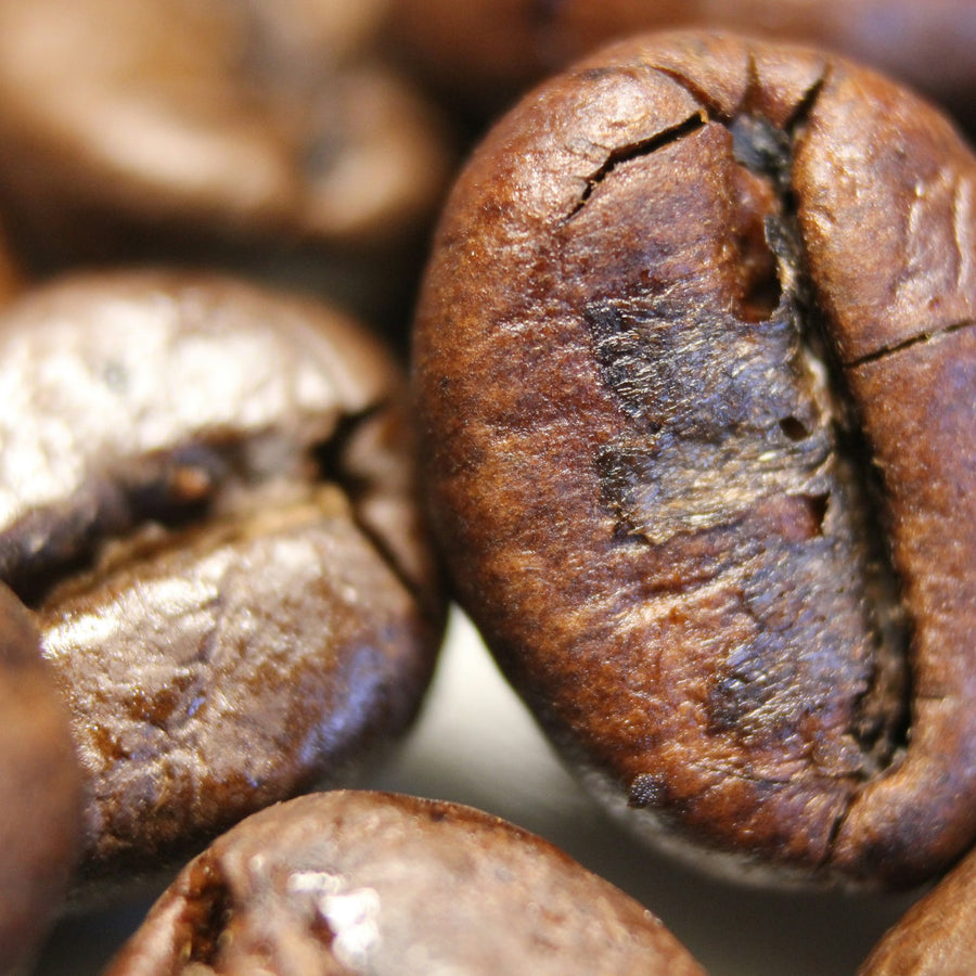 Koffiebonen
