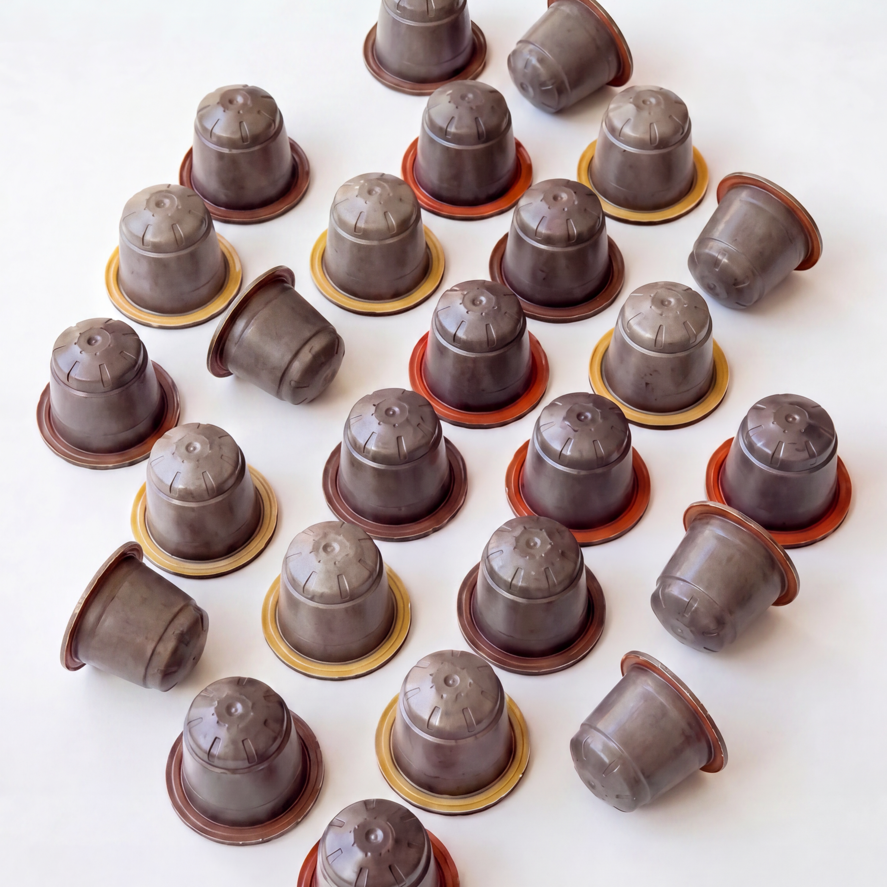 COFFEE DISCOVERY PACK