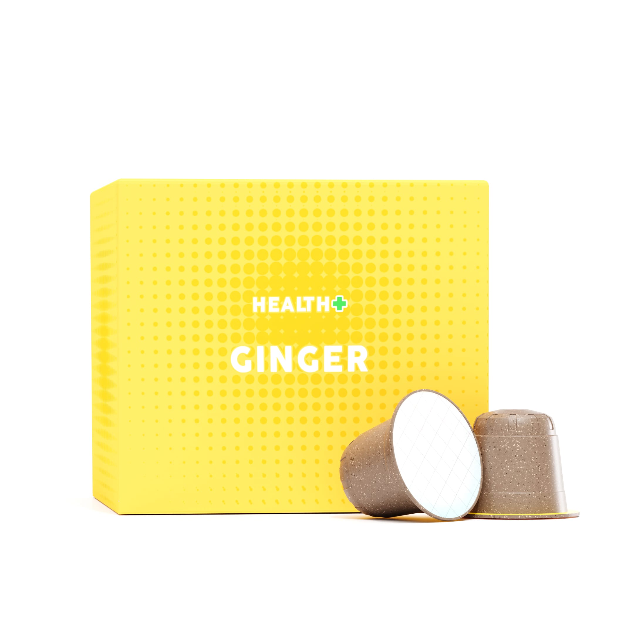 Q Drinks Ginger lifestyle