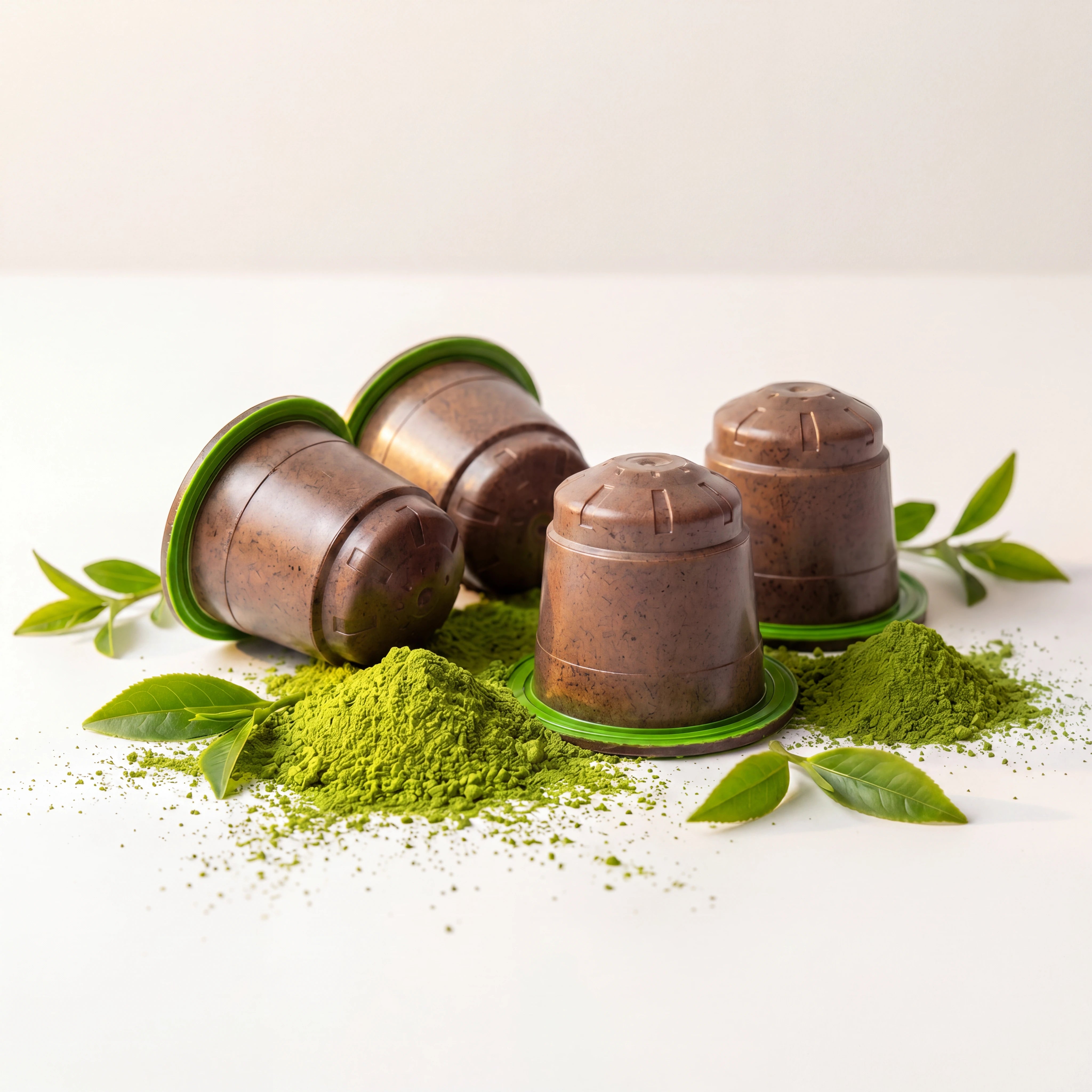 CEREMONIAL MATCHA
