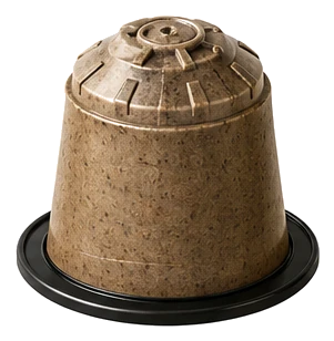 Q Drinks capsule 2 zwart