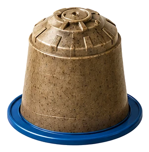 Q Drinks capsule 3 blauw