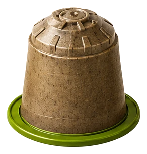 Q Drinks capsule 8 groen