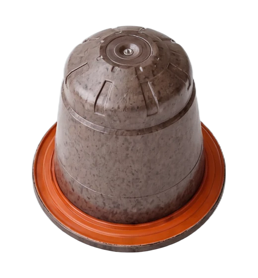 Q Drinks capsule