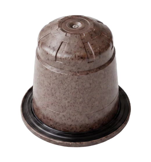 Q Drinks capsule