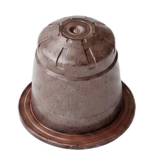 Q Drinks capsule