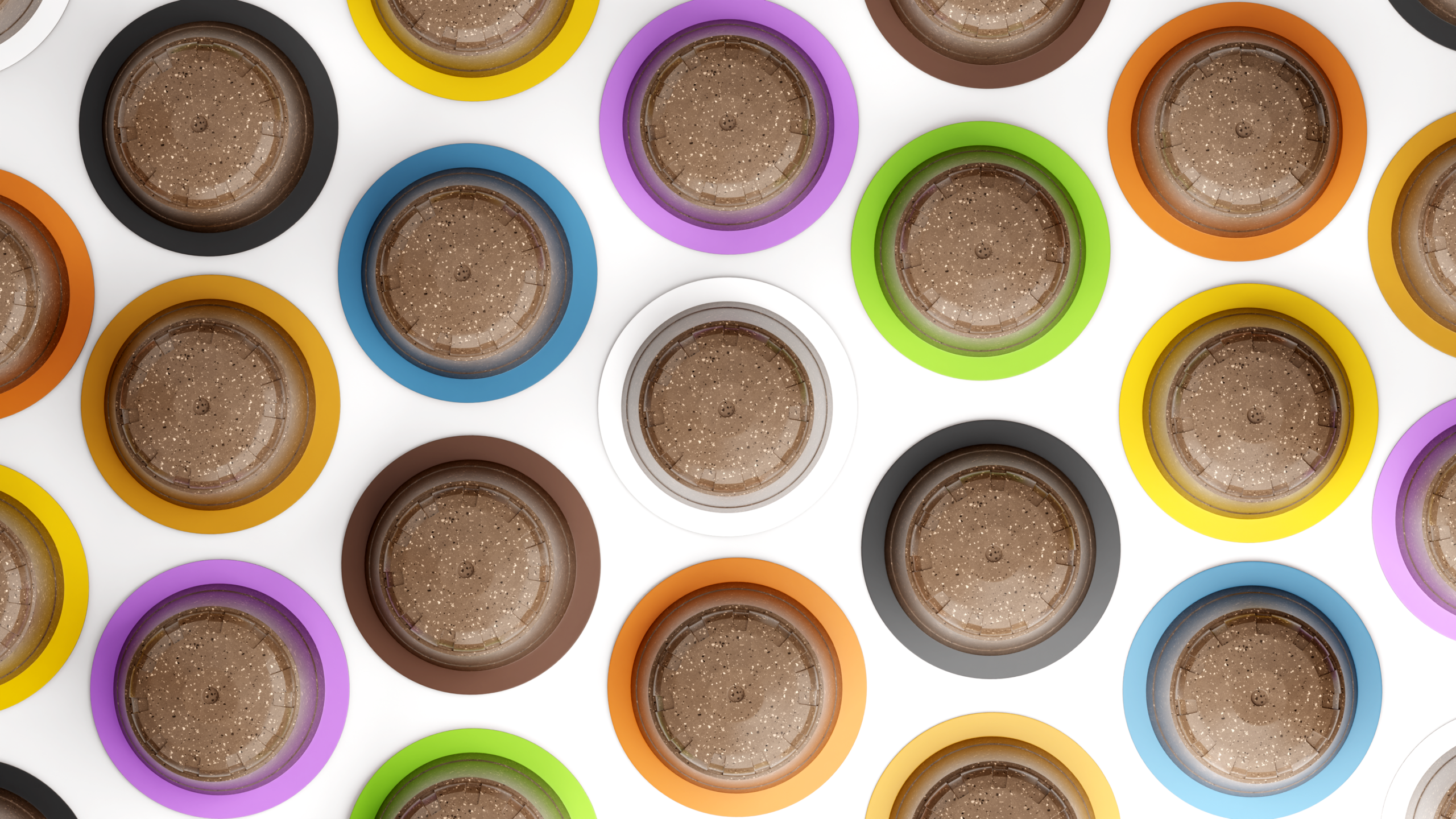 Q Drinks Full Line-Up lifestyle